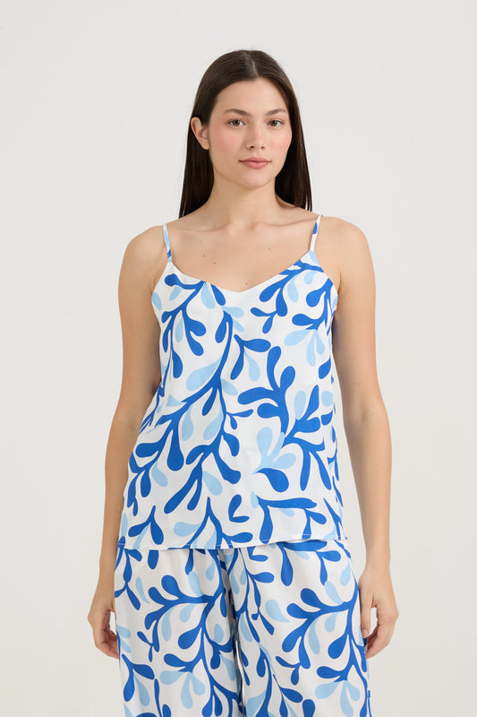 Regata Blue