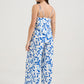 Pantalona Blue