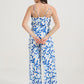 Pantalona Blue