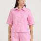 Camisa Rounded Neon