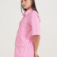 Camisa Rounded Neon
