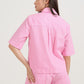 Camisa Rounded Neon