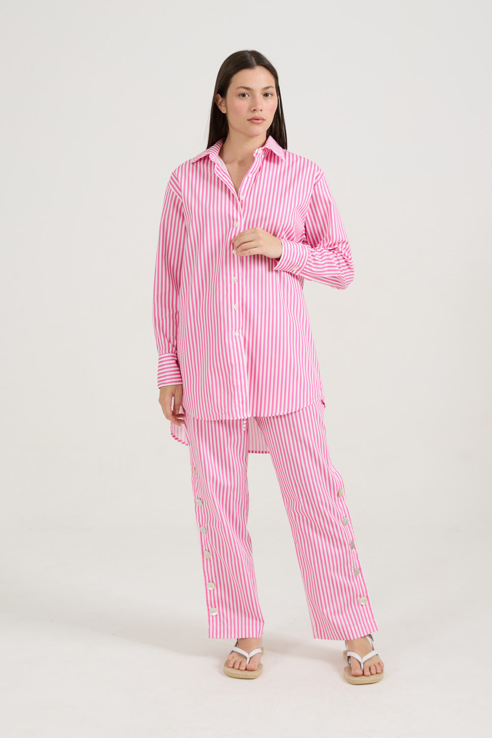 Camisa Sun Neon