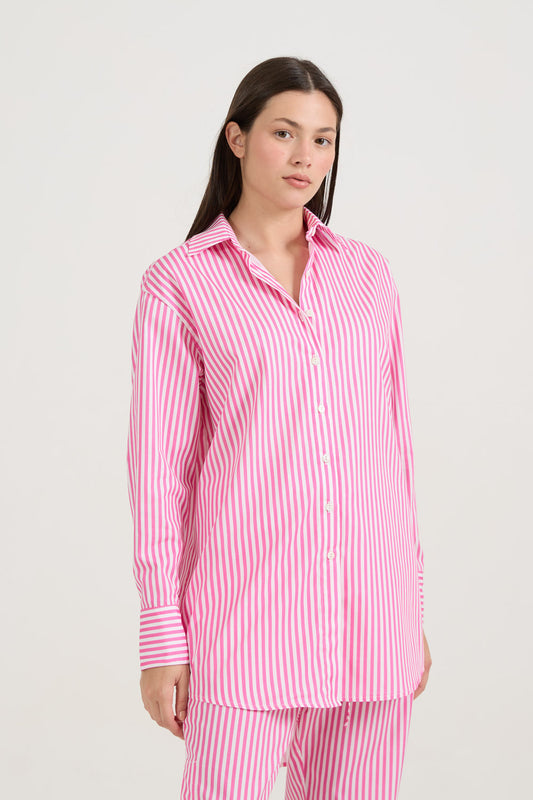 Camisa Sun Neon