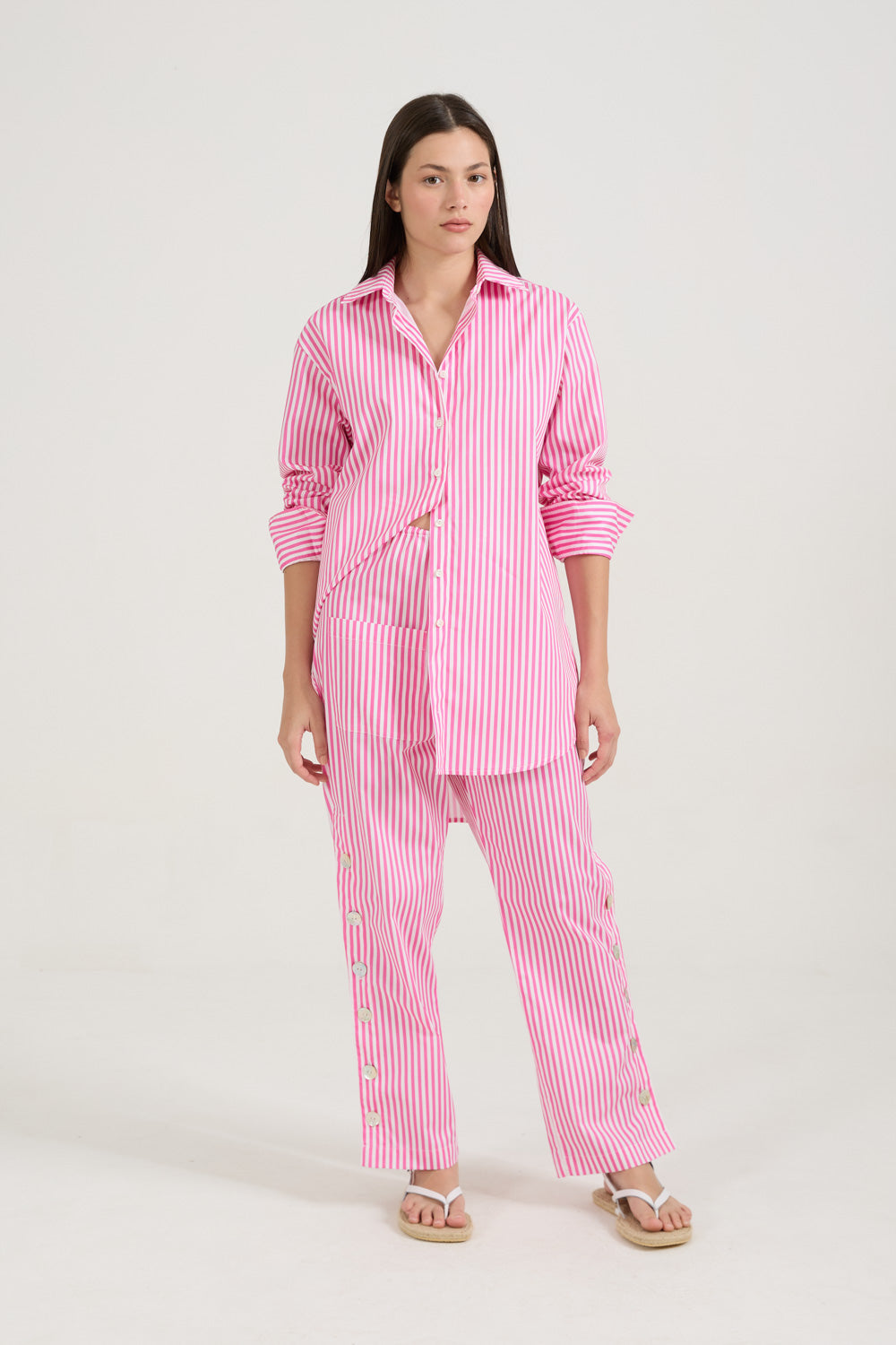 Camisa Sun Neon