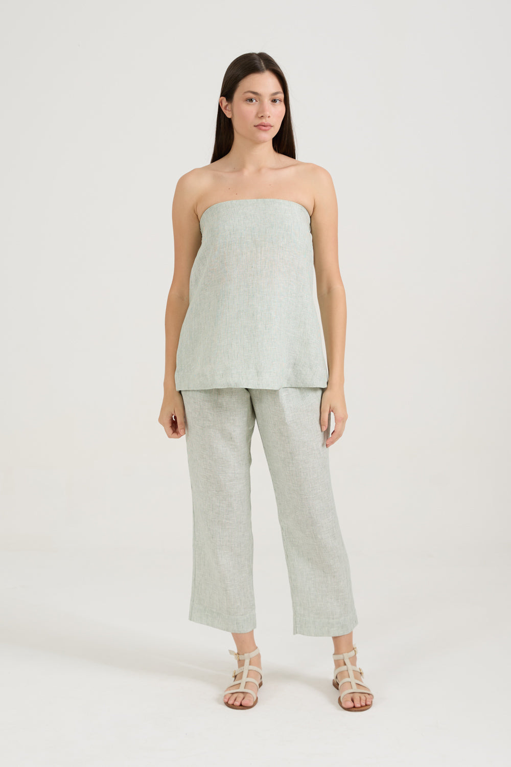 Tomara Que Caia Listras