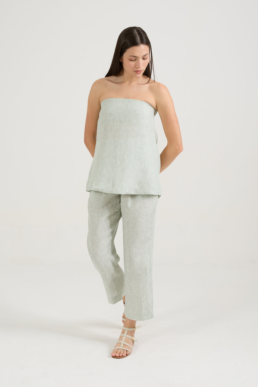 Tomara Que Caia Listras