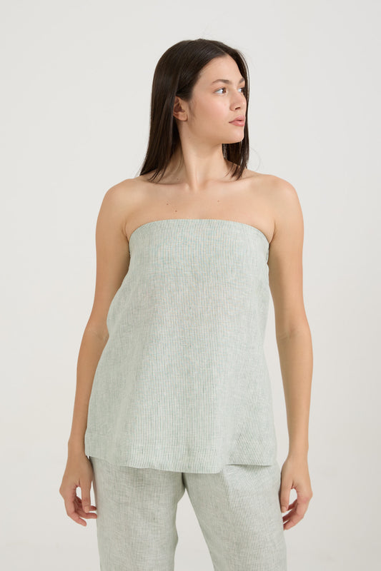 Tomara Que Caia Listras