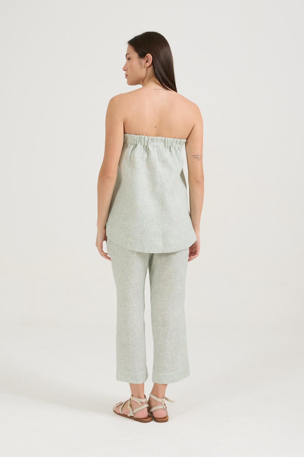 Tomara Que Caia Listras