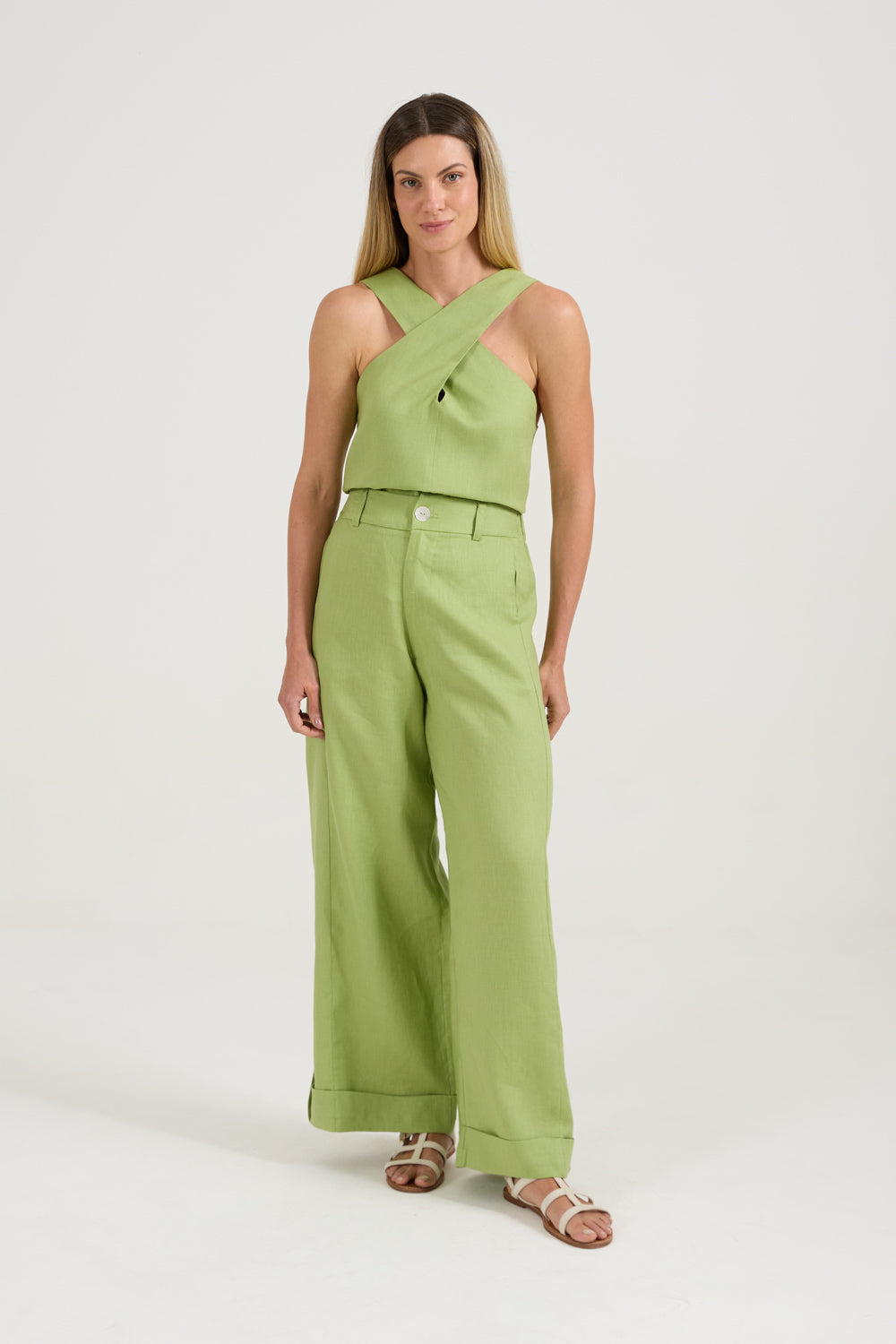 Pantalona Martingale