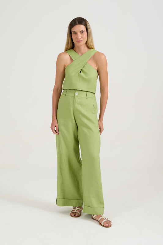 Pantalona Martingale