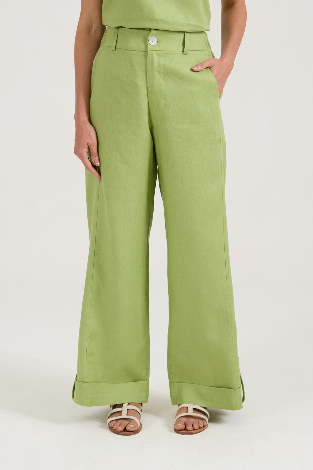 Pantalona Martingale