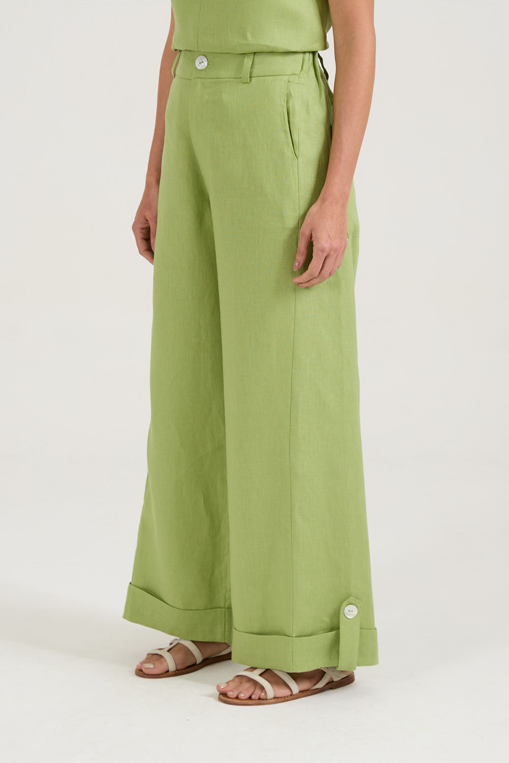 Pantalona Martingale