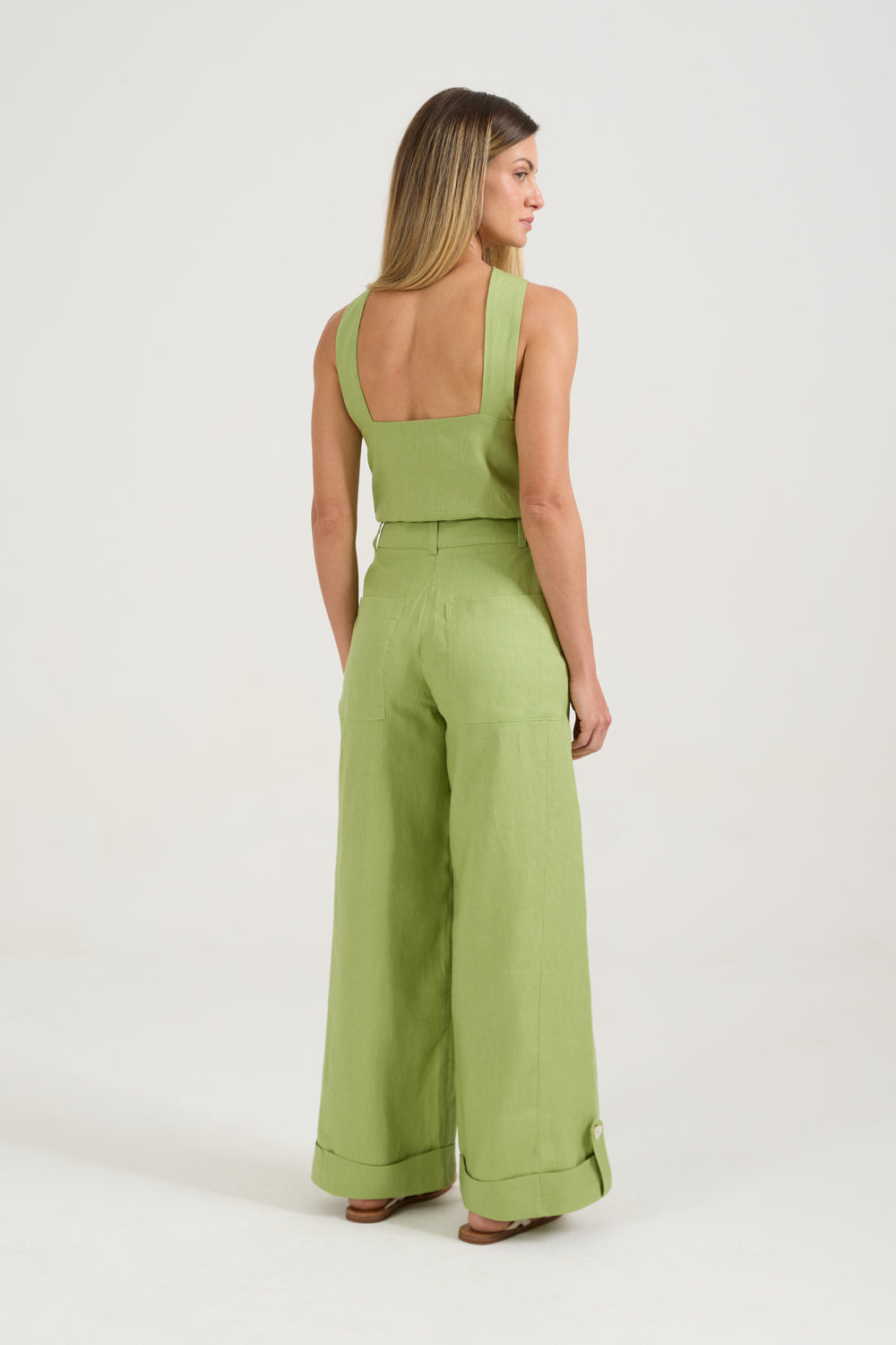 Pantalona Martingale