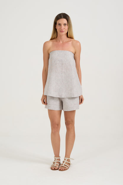 Tomara Que Caia Listras