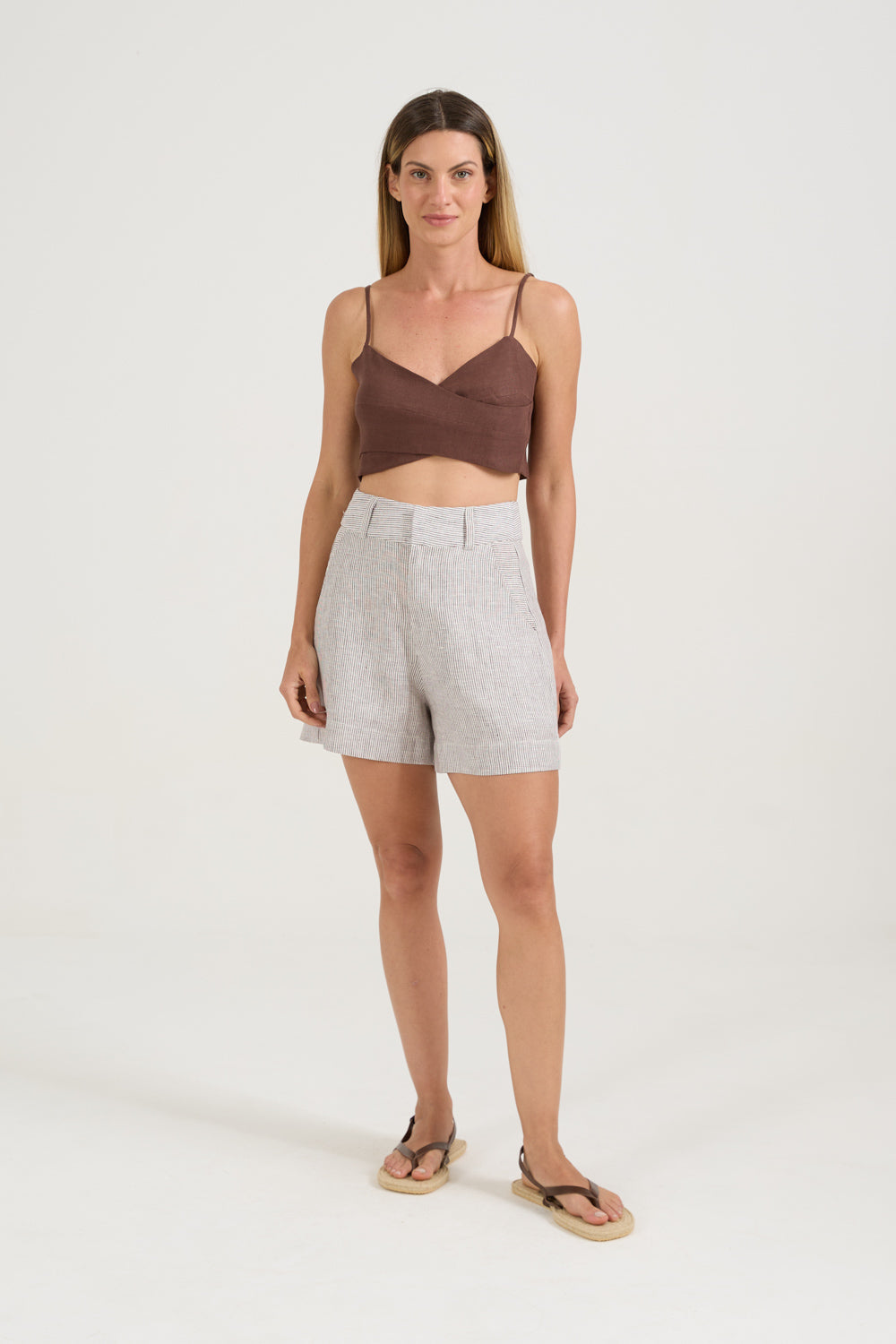 Short Pocket Listras