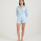 Short Martin Azul Spum