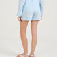 Short Martin Azul Spum