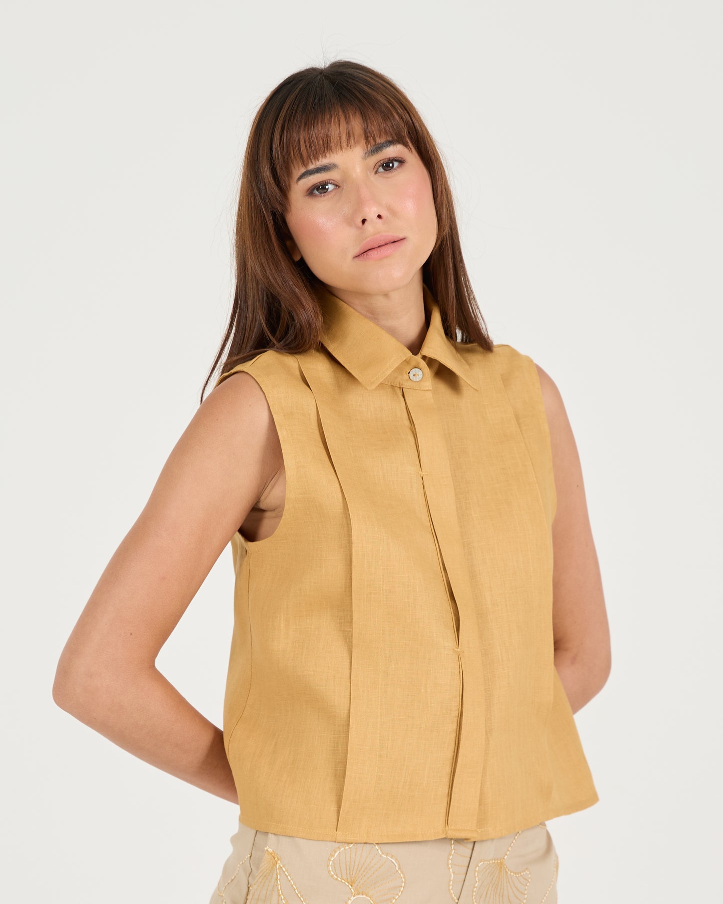 Camisa Retro