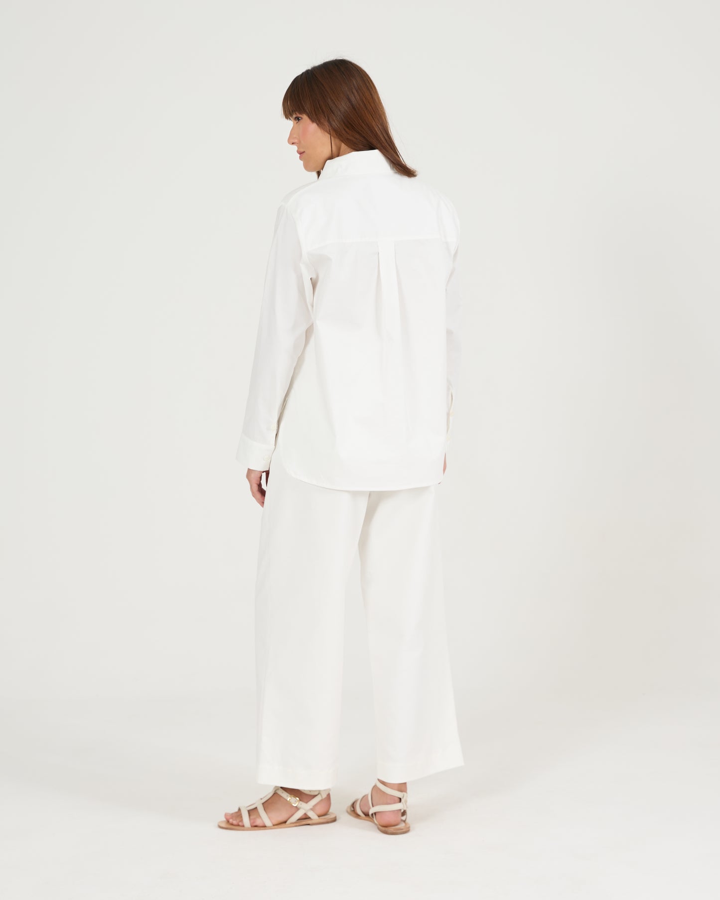 Camisa Whites