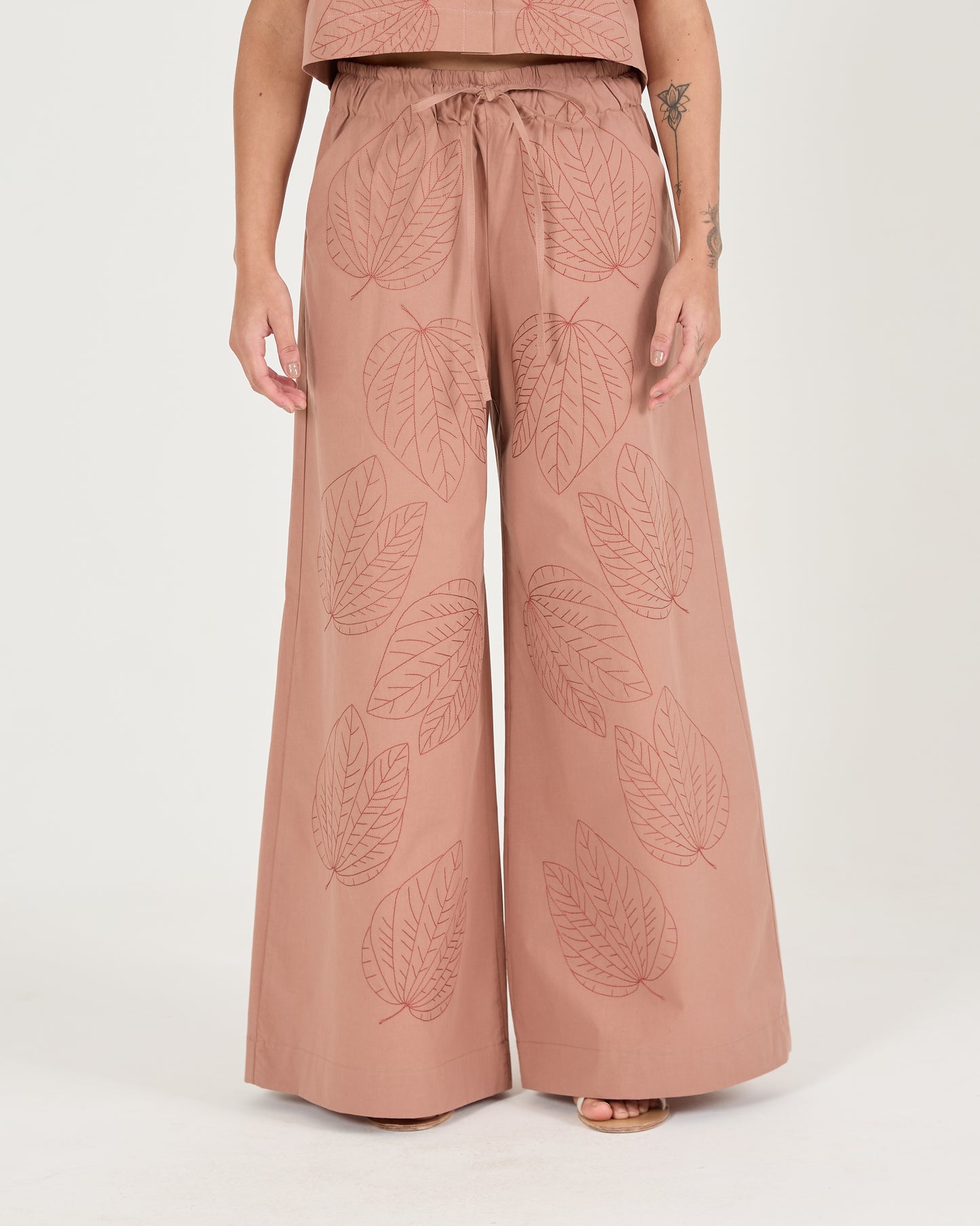 Pantalona Nature