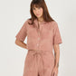 Camisa Cropped Nature
