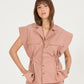 Camisa Press