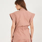 Camisa Press