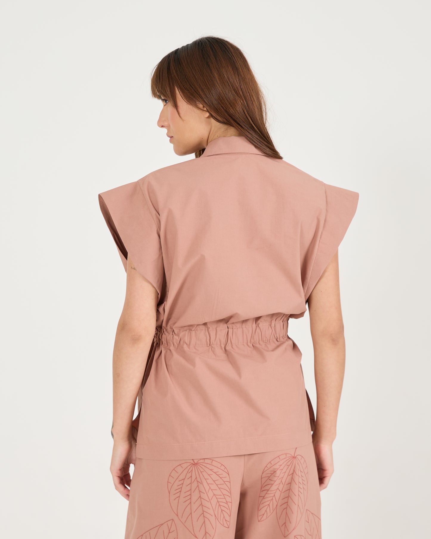 Camisa Press