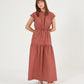 Vestido Nature