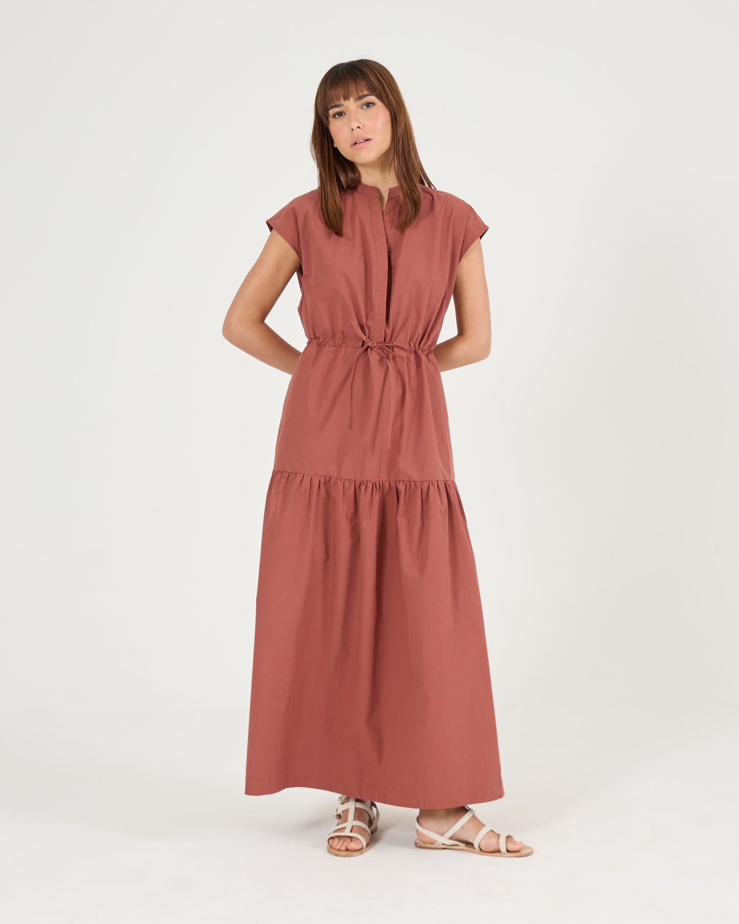 Vestido Nature