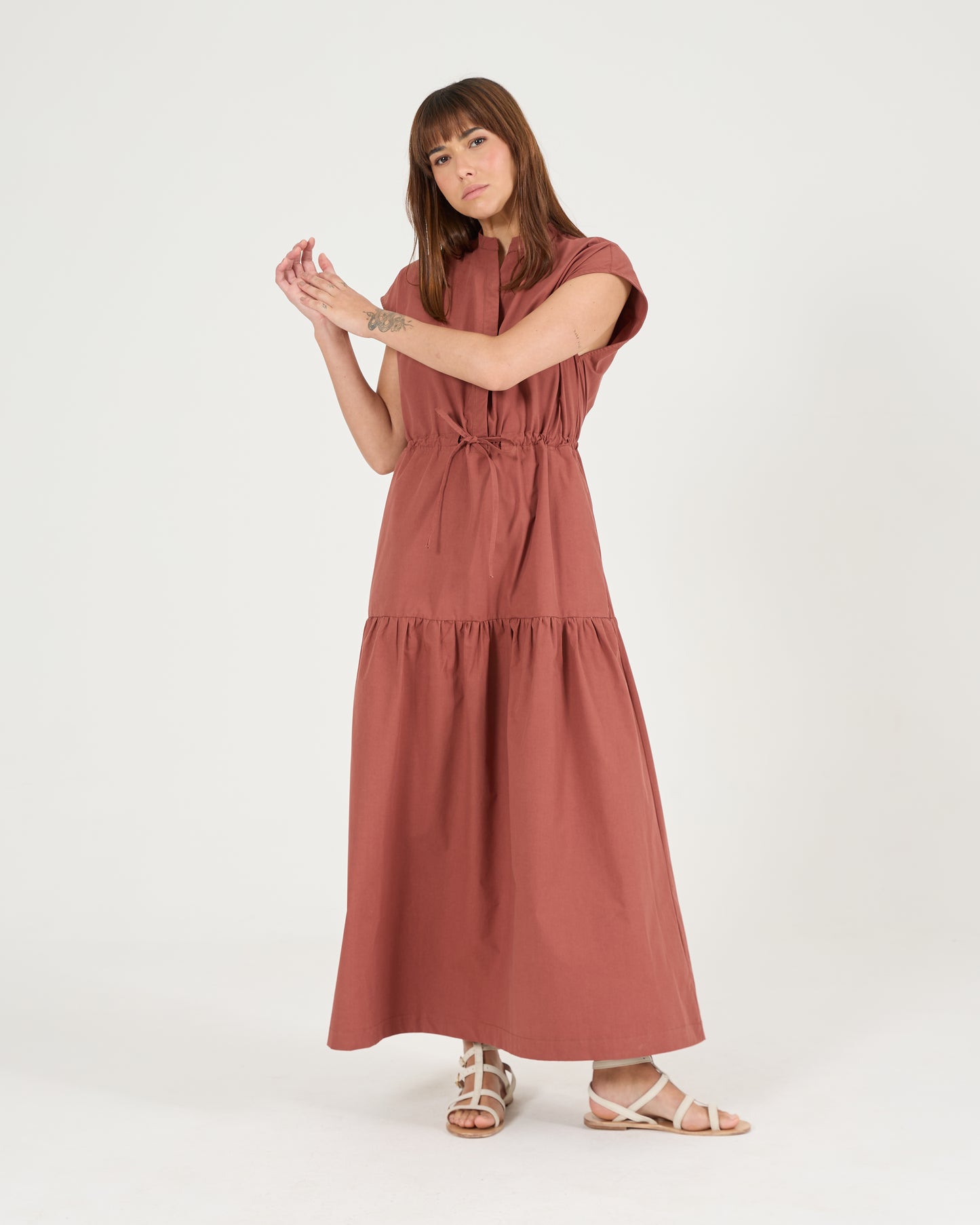 Vestido Nature