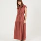 Vestido Nature