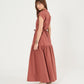 Vestido Nature