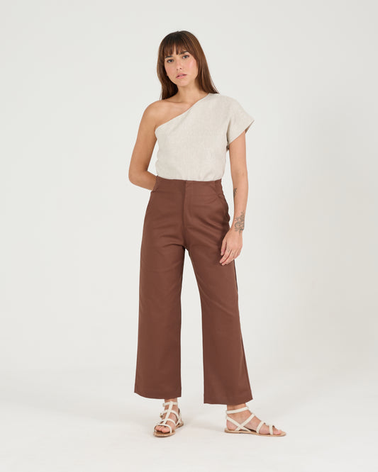 Calça Regulador
