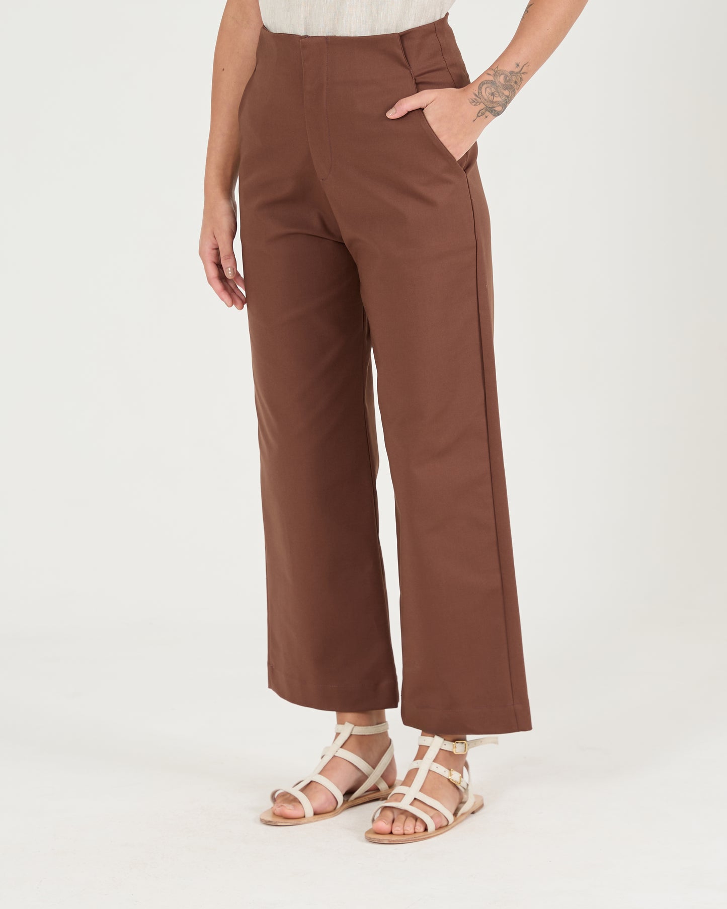 Calça Regulador