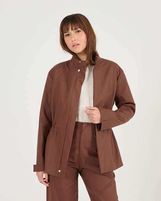 Parka Double