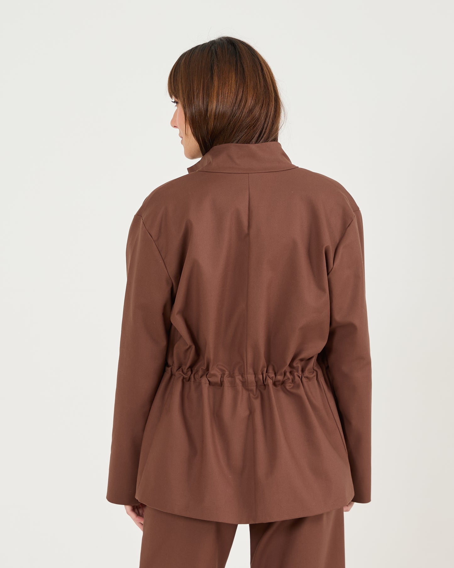 Parka Double