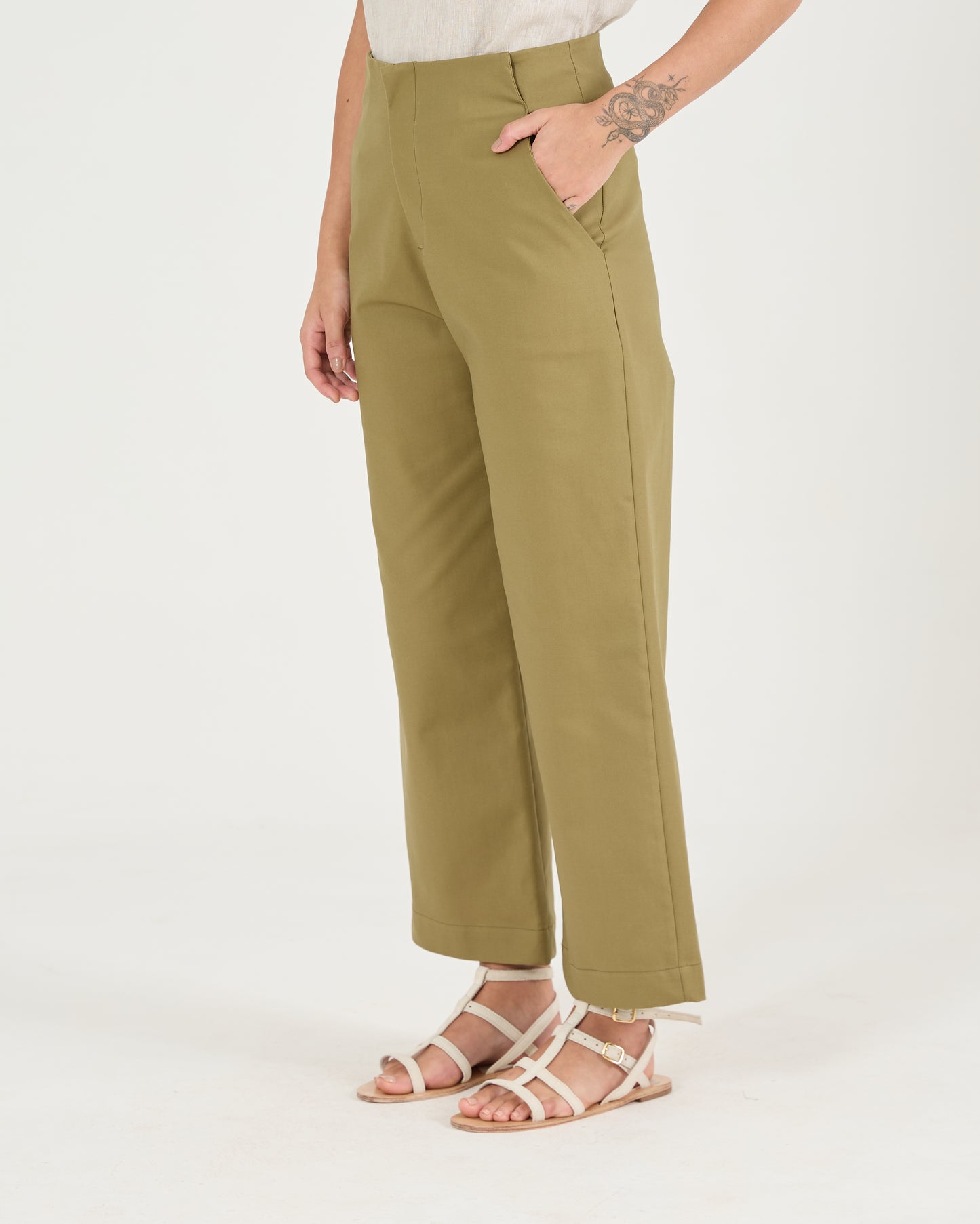Calça Regulador