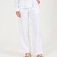 Calça Mimolet Essentials Branca