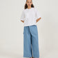 T-Shirt Gola Tricot