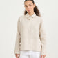 Camisa Bolsos