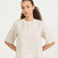 T-Shirt Gola Tricot
