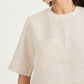 T-Shirt Gola Tricot