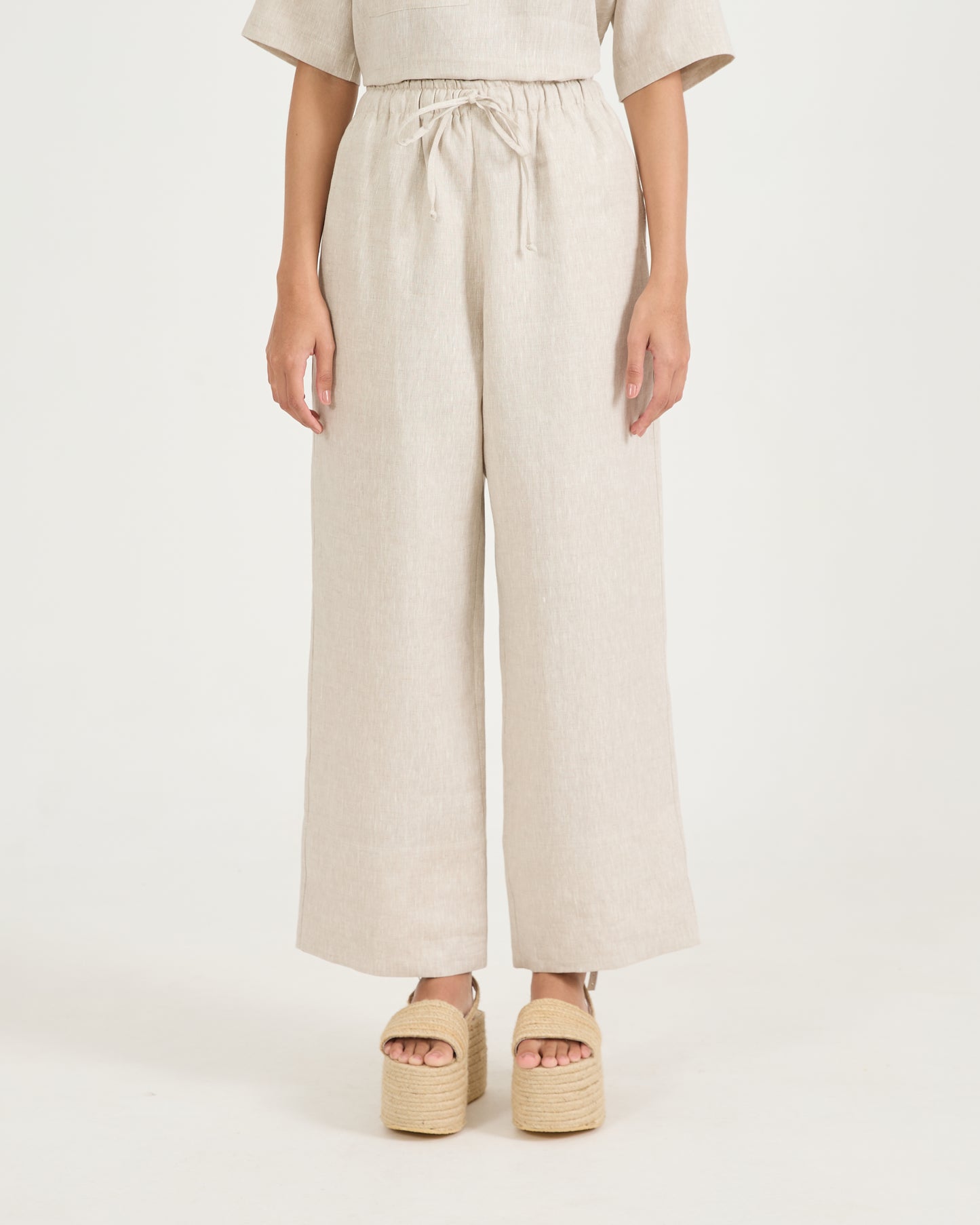 Calça Flow