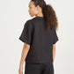 Camisa Polo Zíper