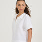 Camisa Polo Zíper