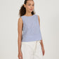 Blusa Barra Stripes