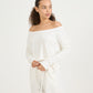 Blusa Ombro a Ombro