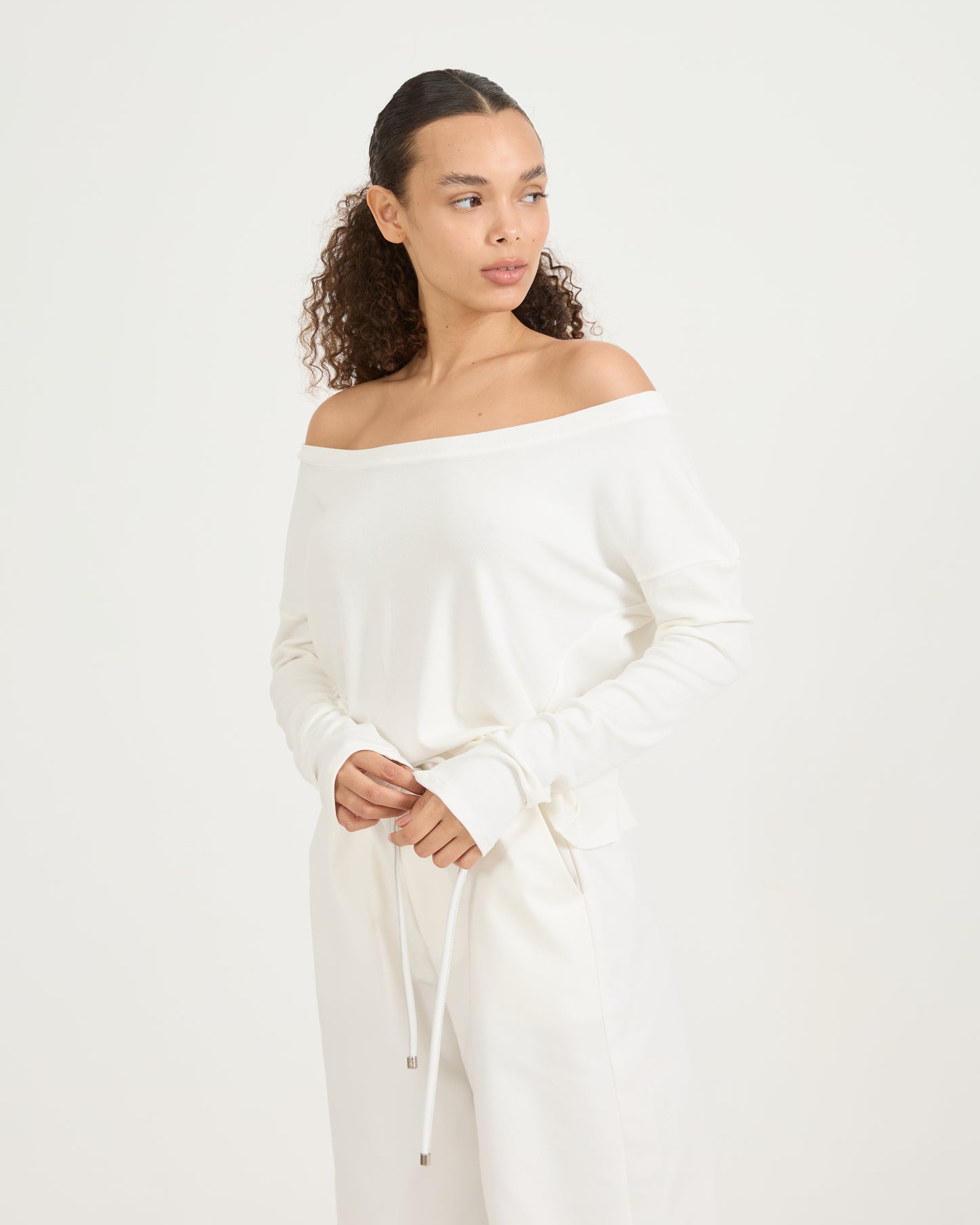 Blusa Ombro a Ombro